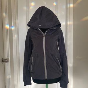 Lululemon Jacket